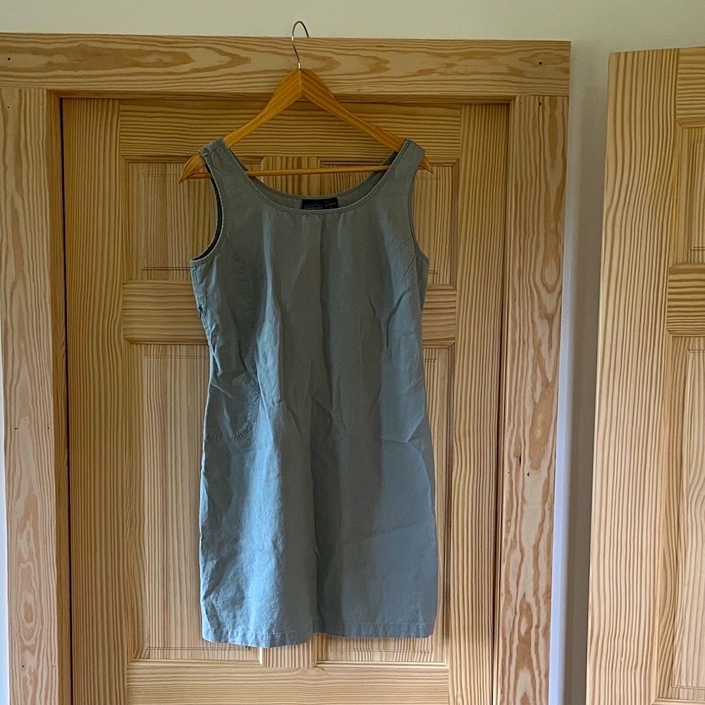 Patagonia Mini Dress